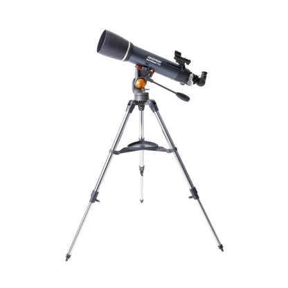 TELESCÓPIO CELESTRON ASTROMASTER 102AZ REFRATOR - 22065