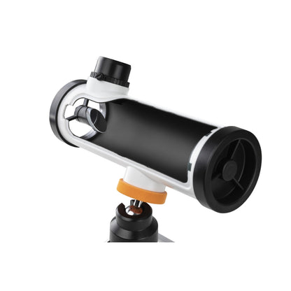 TELESCÓPIO CELESTRON 50 MM NEWTONIANO PARA CRIANÇAS - 22014