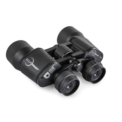 Binóculo Solar Celestron Eclipsmart 10x42mm Porro