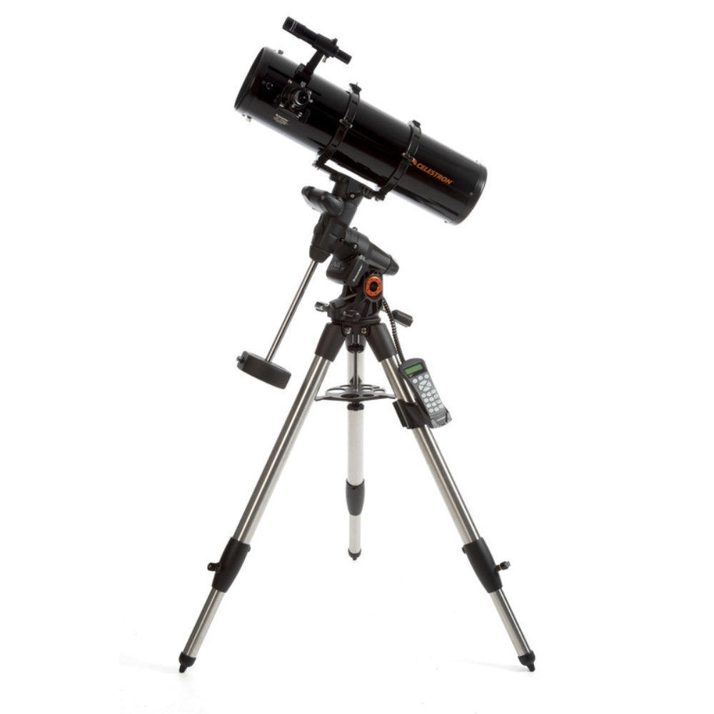 Telescópio Celestron Computadorizado Advanced VX 6 EQ GO-TO