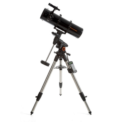 Telescópio Celestron Computadorizado Advanced VX 6 EQ GO-TO