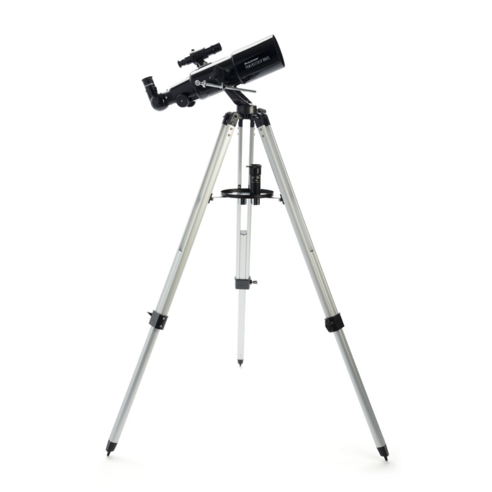 TELESCÓPIO POWERSEEKER 80AZS CELESTRON - 21087