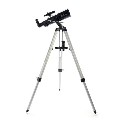 TELESCÓPIO POWERSEEKER 80AZS CELESTRON - 21087