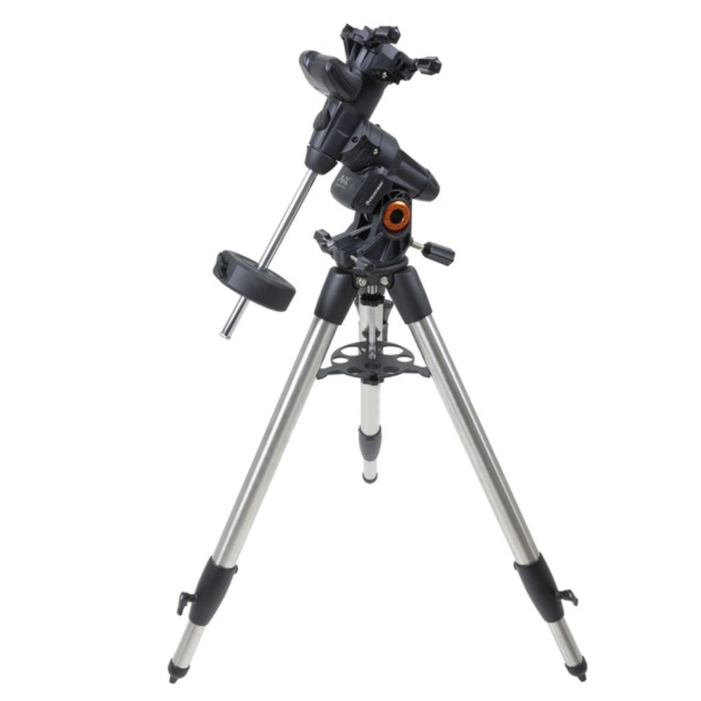 MONTAGEM EQUATORIAL COMPUTADORIZADO E TRIPÉ CELESTRON VX - 91519