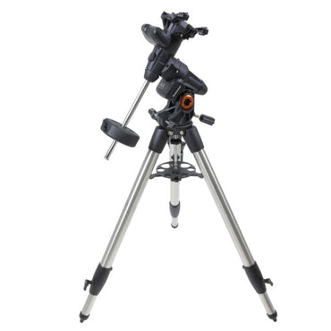 MONTAGEM EQUATORIAL COMPUTADORIZADO E TRIPÉ CELESTRON VX - 91519