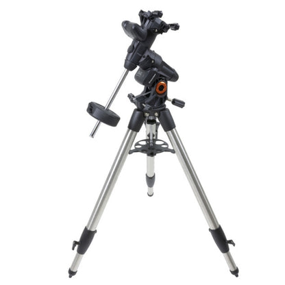 MONTAGEM EQUATORIAL COMPUTADORIZADO E TRIPÉ CELESTRON VX - 91519