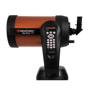 TELESCÓPIO CELESTRON COMPUTADORIZADO NEXSTAR 8 SE SCT  GO-TO - 11069