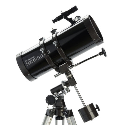 TELESCÓPIO POWERSEEKER 127EQ CELESTRON - 21049