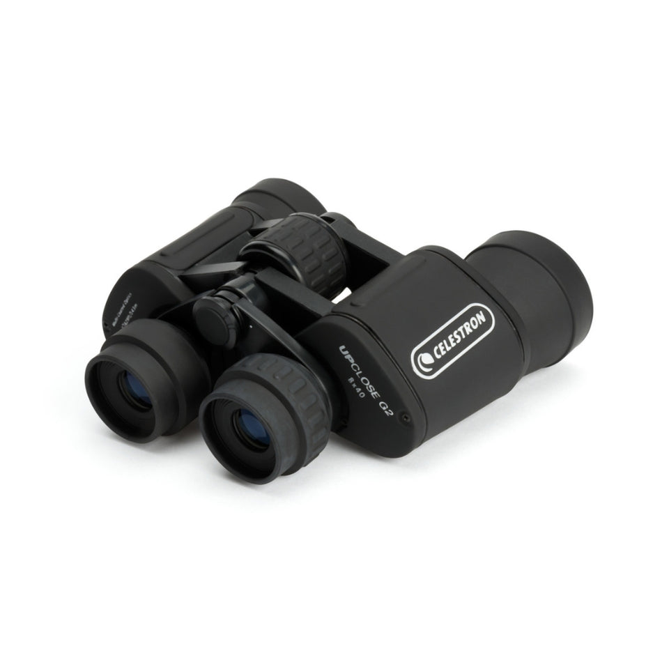 BINÓCULO PORRO UPCLOSE G2 8X40 CELESTRON - 71252