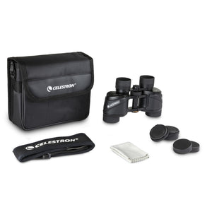 BINÓCULO PORRO ULTIMA 8X32 CELESTRON - 72251