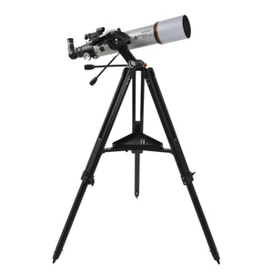 TELESCÓPIO REFRATOR STARSENSE EXPLORER DX 102AZ CELESTRON - 22460
