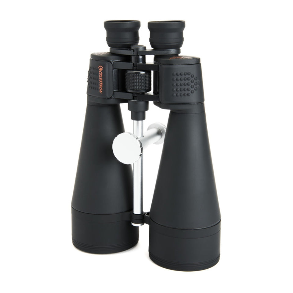 BINÓCULO CELESTRON SKYMASTER 20X80 PORRO PRISMA - 71018