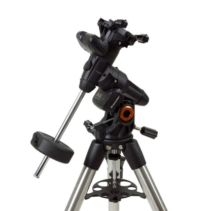 TELESCÓPIO CELESTRON COMPUTADORIZADO ADVANCED VX 9.25 GO-TO - 12046