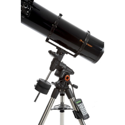 TELESCÓPIO CELESTRON COMPUTADORIZADO ADVANCED VX 8 EQ  GO-TO - 32062