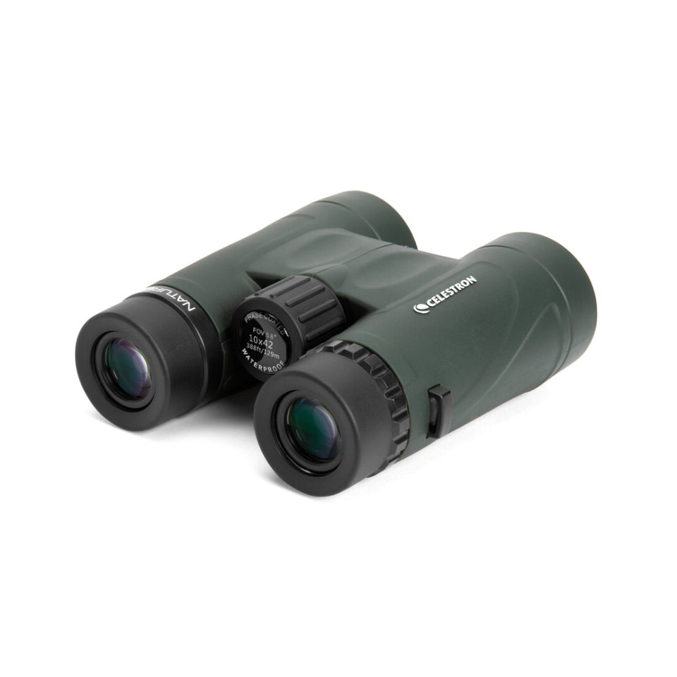 BINÓCULO NATURE DX 10X42 CELESTRON - 71333