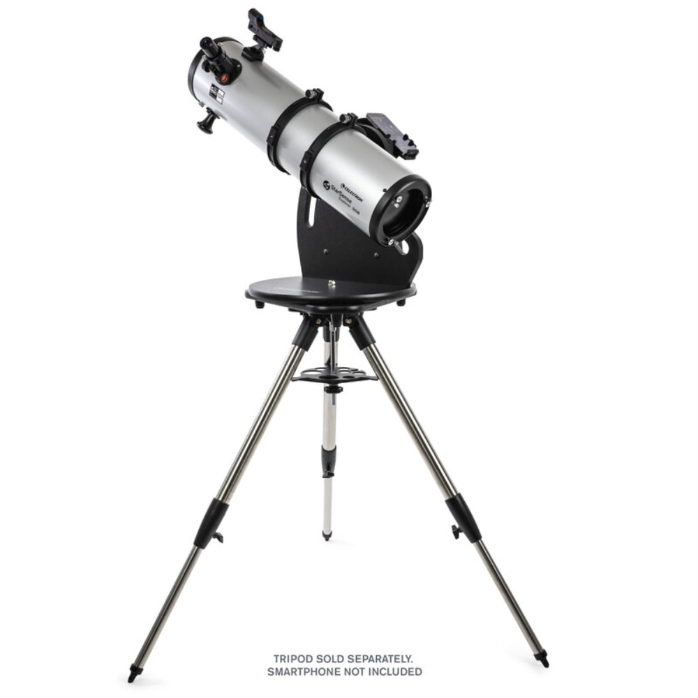 Telescópio Celestron Autoguide Explorer 150mm Dobson - 22482
