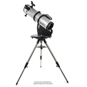 Telescópio Celestron Autoguide Explorer 150mm Dobson - 22482