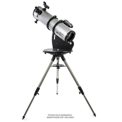 Telescópio Celestron Autoguide Explorer 150mm Dobson - 22482