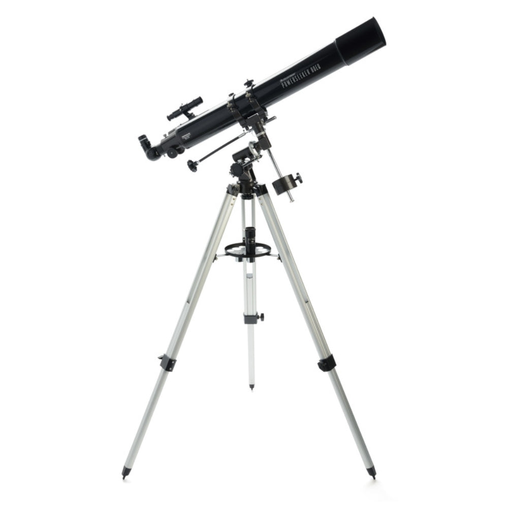 TELESCÓPIO POWERSEEKER 80EQ CELESTRON - 21048