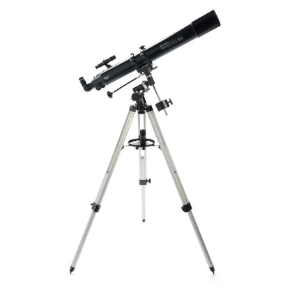 TELESCÓPIO POWERSEEKER 80EQ CELESTRON - 21048