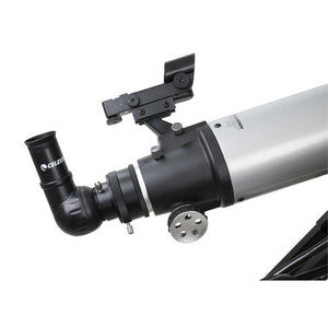 TELESCÓPIO REFRATOR STARSENSE EXPLORER DX 102AZ CELESTRON - 22460