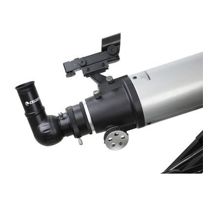 TELESCÓPIO REFRATOR STARSENSE EXPLORER DX 102AZ CELESTRON - 22460