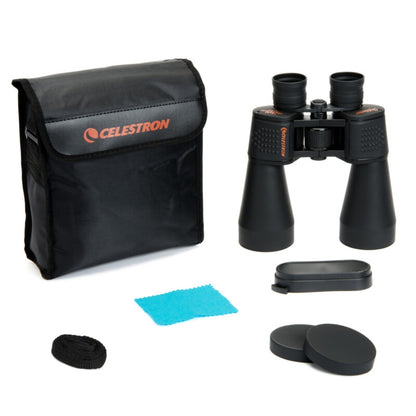 Binóculo Celestron SkyMaster 12x60mm Prisma Porro BAK-4