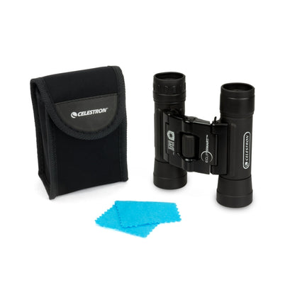 CELESTRON ECLIPSMART 10X25 BINÓCULOS SOLARES - 71237