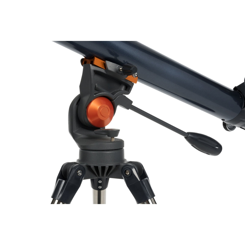 TELESCÓPIO ASTROMASTER 70AZ CELESTRON - 21061