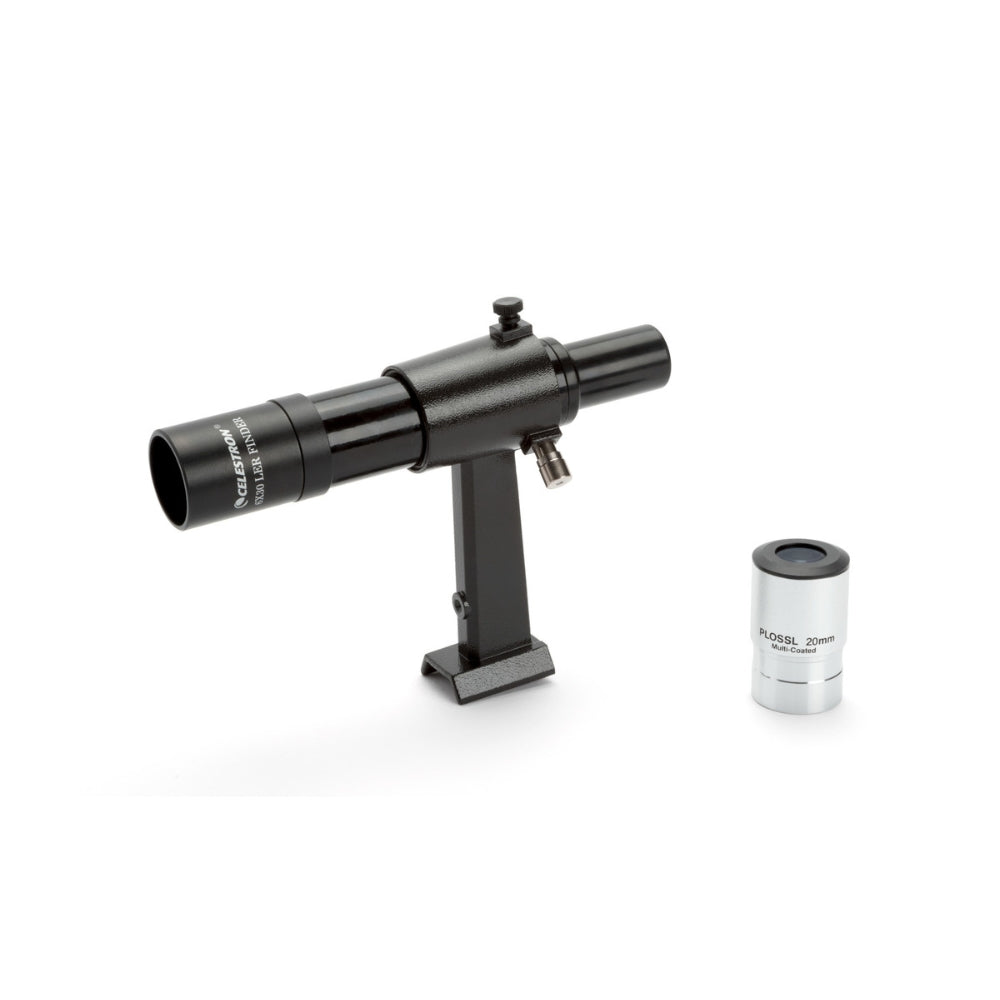 Telescópio Celestron Computadorizado Advanced VX 6 EQ GO-TO