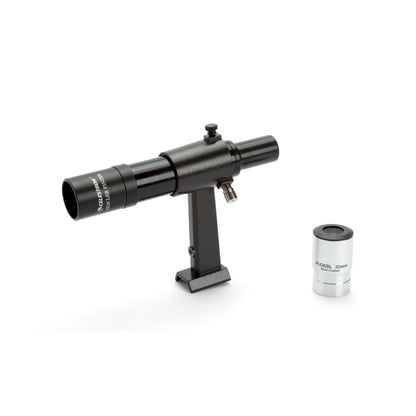 Telescópio Celestron Computadorizado Advanced VX 6 EQ GO-TO
