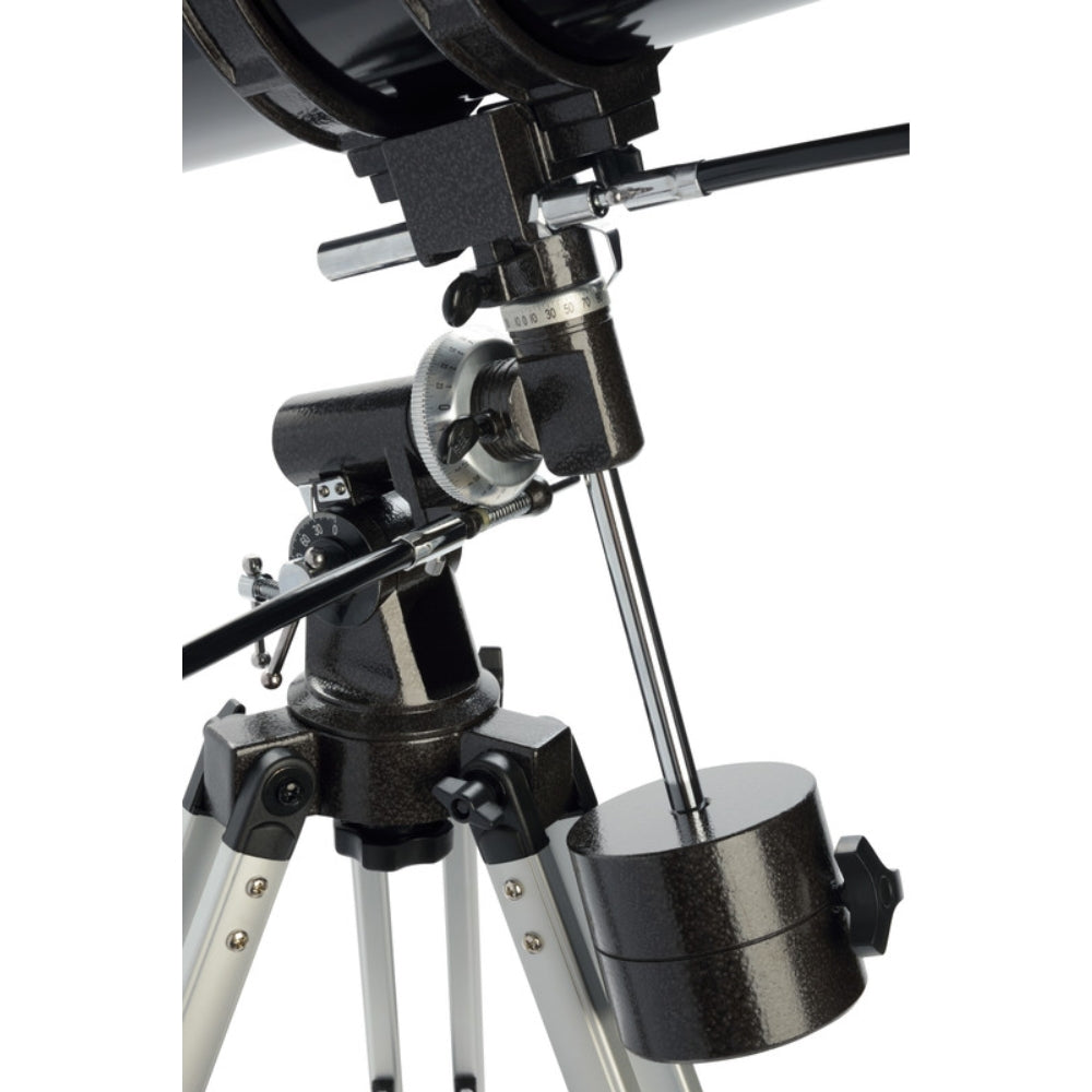 TELESCÓPIO POWERSEEKER 127EQ CELESTRON - 21049
