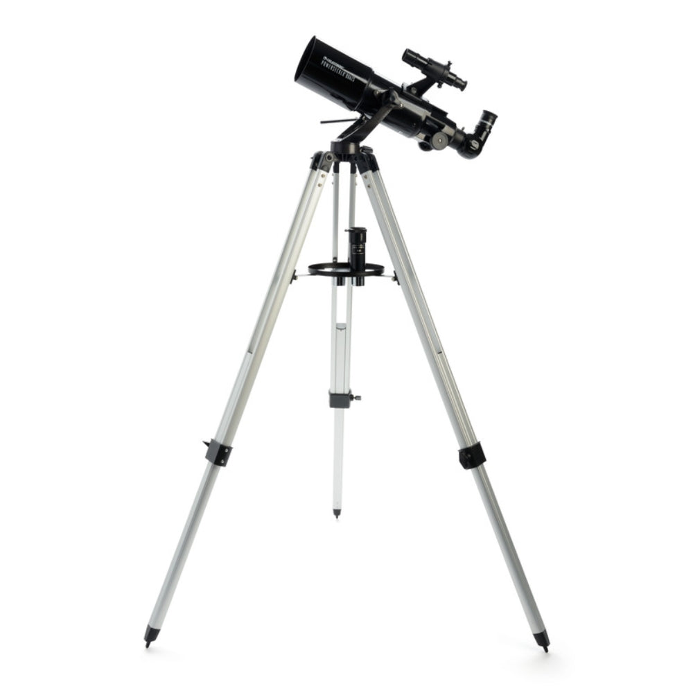 TELESCÓPIO POWERSEEKER 80AZS CELESTRON - 21087