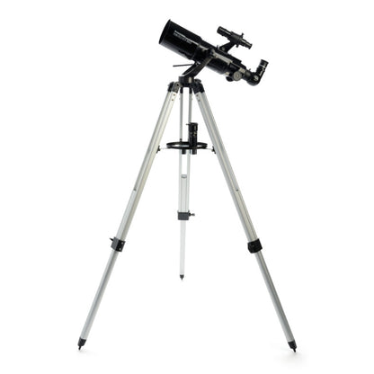 TELESCÓPIO POWERSEEKER 80AZS CELESTRON - 21087