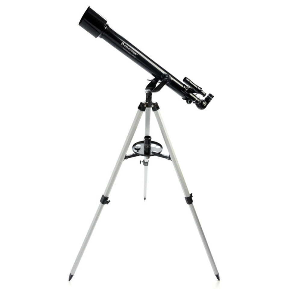 TELESCÓPIO POWERSEEKER 60AZ CELESTRON - 21041