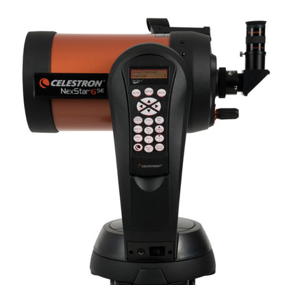 Telescópio Computadorizado Celestron NexStar 6SE SCT Go-To