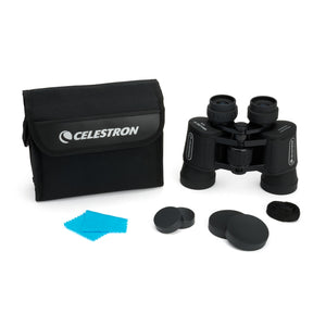 BINÓCULO PORRO UPCLOSE G2 8X40 CELESTRON - 71252