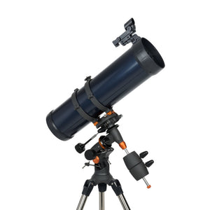 TELESCÓPIO ASTROMASTER 130EQ CELESTRON - 31045