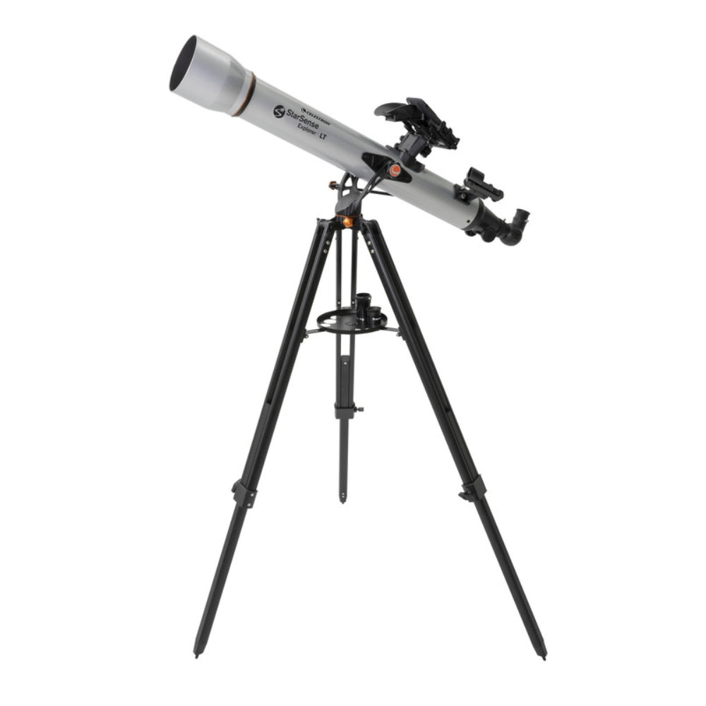 Telescópio Reflator Celestron 80mm StarSense Explorer LT80AZ