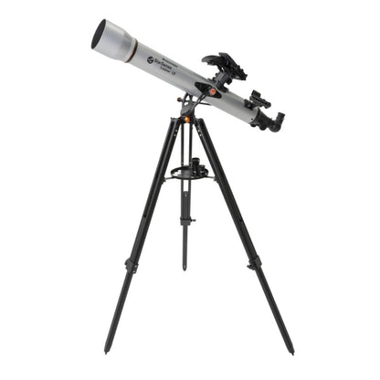 Telescópio Reflator Celestron 80mm StarSense Explorer LT80AZ
