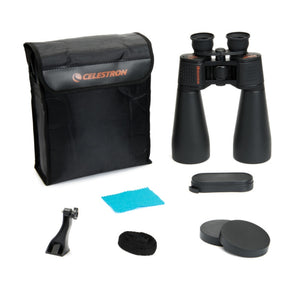 BINÓCULO SKYMASTER 25X70 CELESTRON - 71008