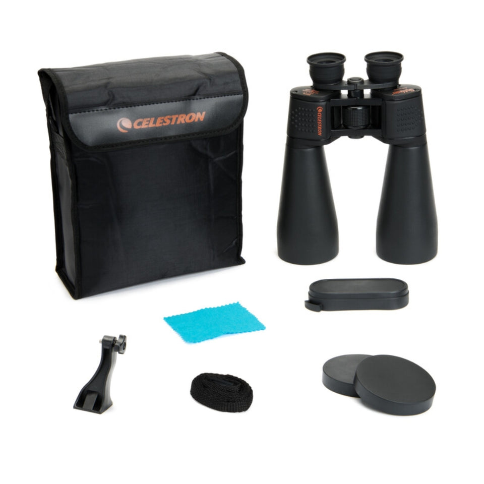 BINÓCULO SKYMASTER 25X70 CELESTRON - 71008