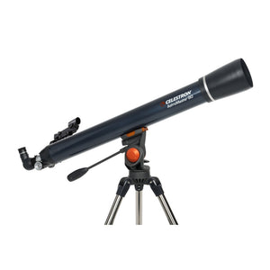 TELESCÓPIO CELESTRON ASTROMASTER 90AZ REFRATOR - 21063