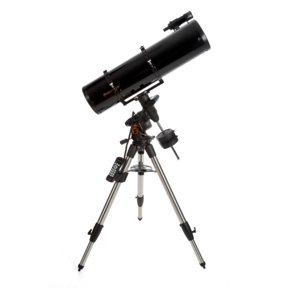 TELESCÓPIO CELESTRON COMPUTADORIZADO ADVANCED VX 8 EQ  GO-TO - 32062