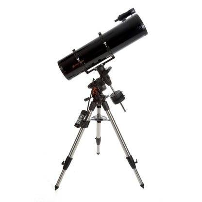TELESCÓPIO CELESTRON COMPUTADORIZADO ADVANCED VX 8 EQ  GO-TO - 32062