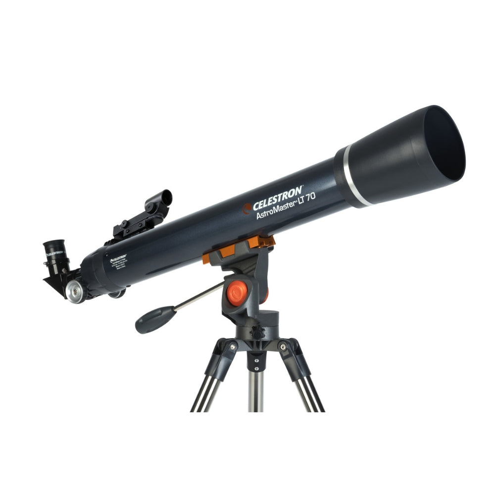 Telescópio Reflator Celestron 70mm AstroMaster LT 70AZ