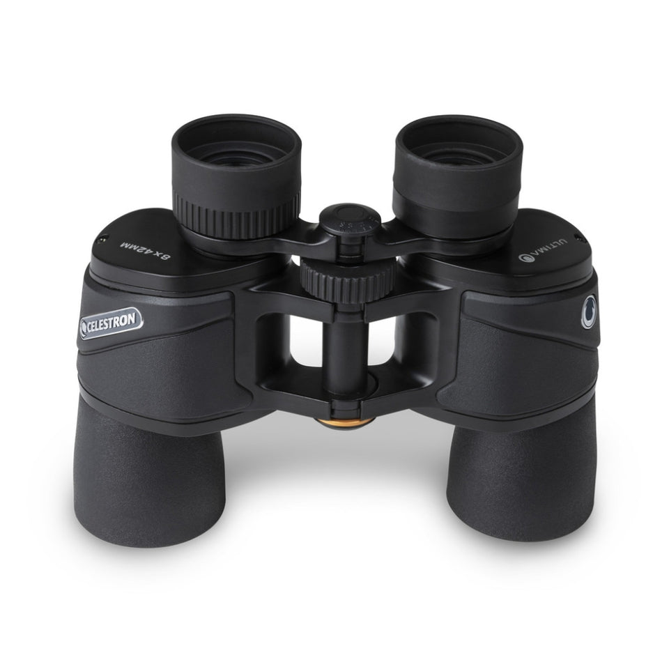 Binóculo Celestron Ultima 8x42mm Prisma Porro BAK-4