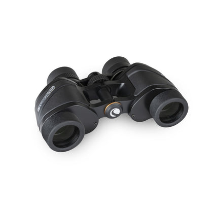 Binóculo Celestron Ultima 8x32mm Prisma Porro BAK-4 com Maleta