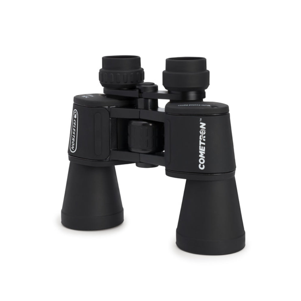 Binóculo Celestron Cometron 7x50mm BK-7 com Maleta de Nylon
