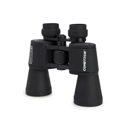 Binóculo Celestron Cometron 7x50mm BK-7 com Maleta de Nylon